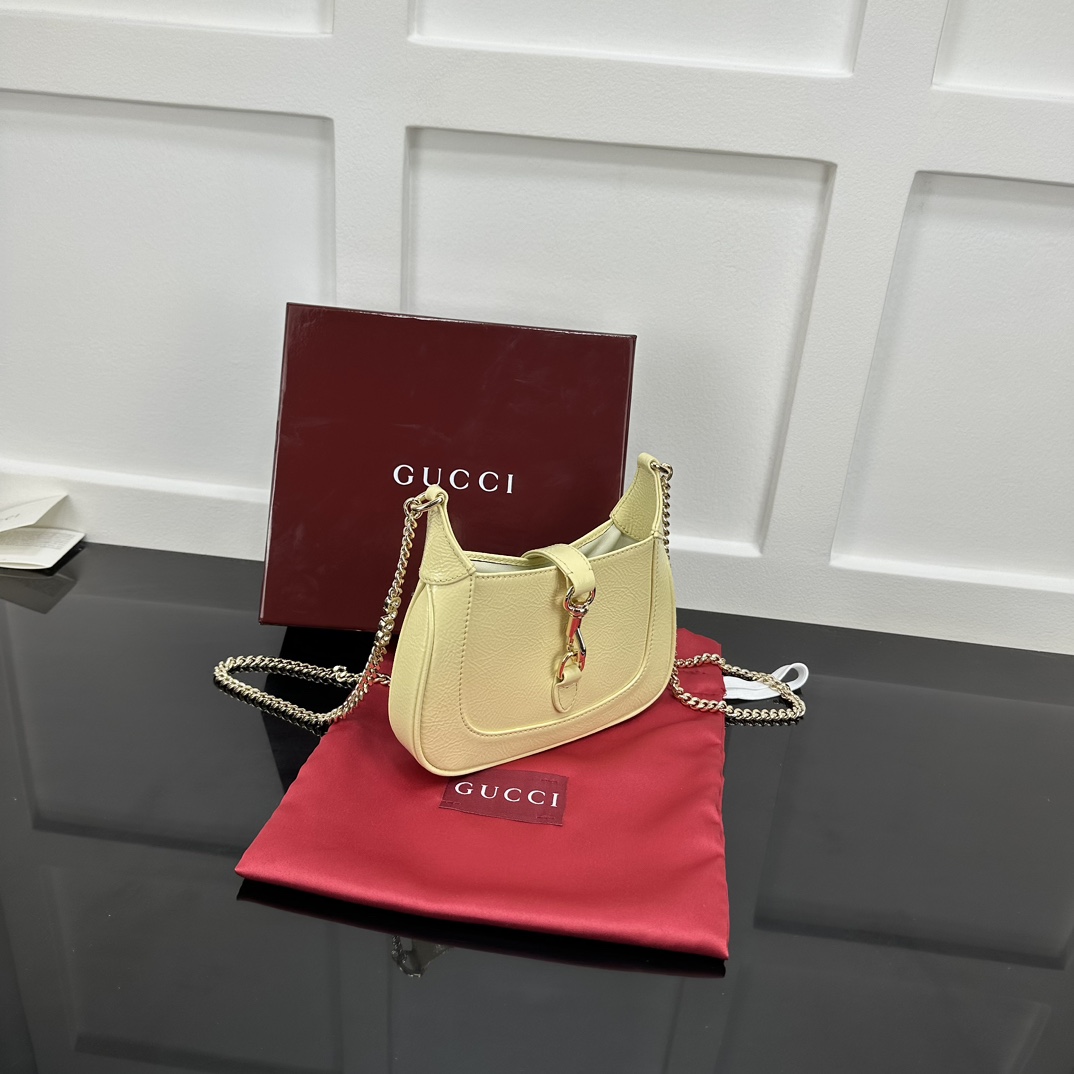 Gucci Hobo Bags